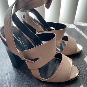 Aldo Heels